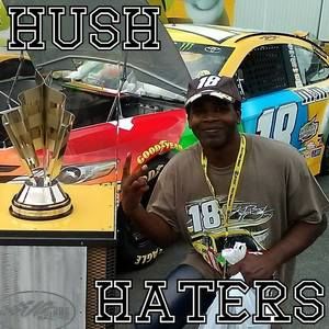 Meet your Posher, Clifton